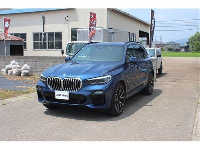 2019 BMW X5 photo 9