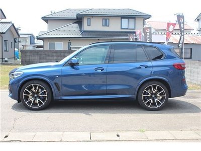 2019 BMW X5 thumbnail 13
