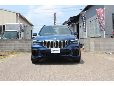 2019 BMW X5 photo 8
