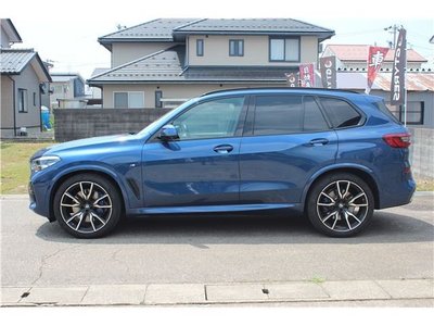 2019 BMW X5 thumbnail 14