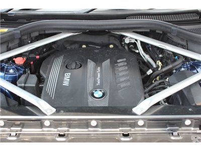 2019 BMW X5 thumbnail 19