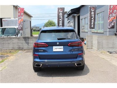 2019 BMW X5 thumbnail 34
