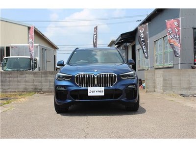 2019 BMW X5 photo 5