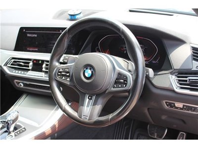 2019 BMW X5 thumbnail 28