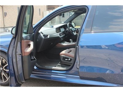 2019 BMW X5 thumbnail 22