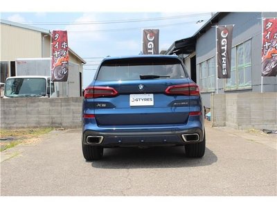 2019 BMW X5 thumbnail 36
