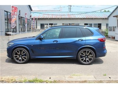 2019 BMW X5 thumbnail 42