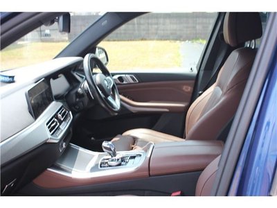2019 BMW X5 thumbnail 23