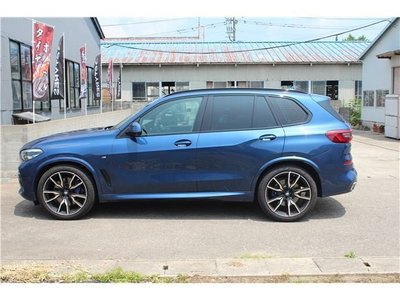 2019 BMW X5 thumbnail 41