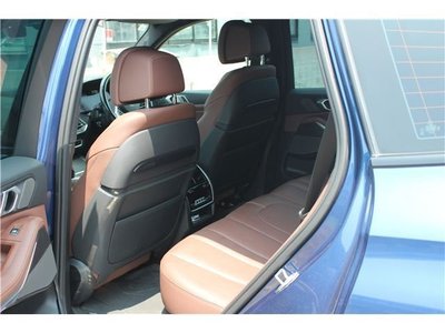 2019 BMW X5 thumbnail 44