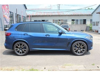 2019 BMW X5 thumbnail 17