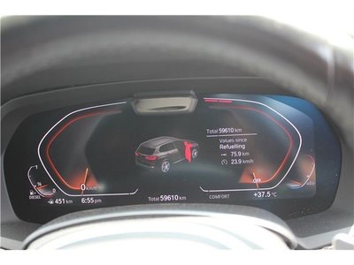 2019 BMW X5 thumbnail 27