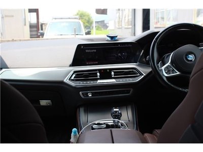 2019 BMW X5 photo 3