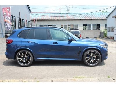 2019 BMW X5 thumbnail 16