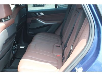 2019 BMW X5 thumbnail 45