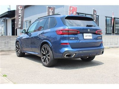 2019 BMW X5 photo 2