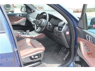 2019 BMW X5 thumbnail 26