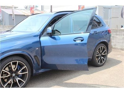 2019 BMW X5 thumbnail 20