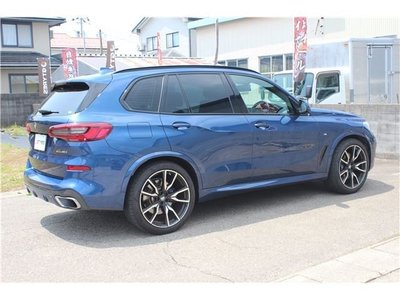 2019 BMW X5 photo 7