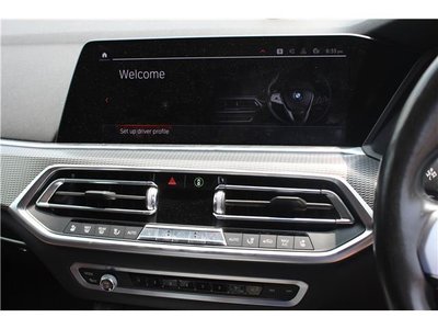 2019 BMW X5 thumbnail 29