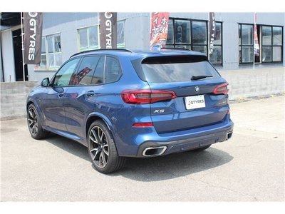 2019 BMW X5 thumbnail 38