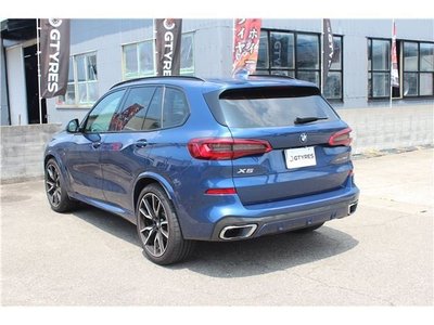 2019 BMW X5 photo 6