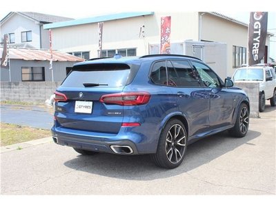 2019 BMW X5 thumbnail 32