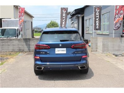 2019 BMW X5 thumbnail 35