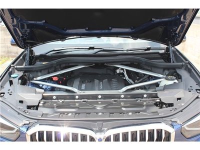 2019 BMW X5 thumbnail 18