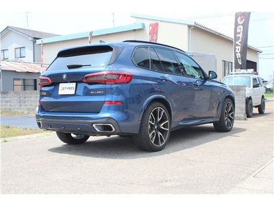 2019 BMW X5 thumbnail 33
