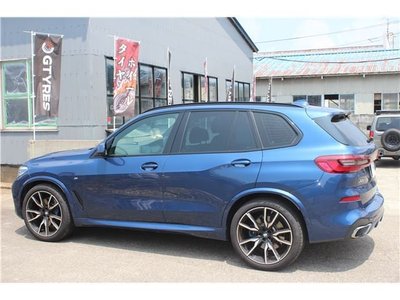 2019 BMW X5 thumbnail 39