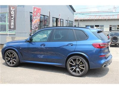 2019 BMW X5 thumbnail 40