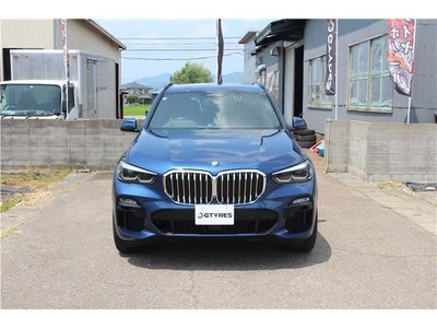 2019 BMW X5 photo 4