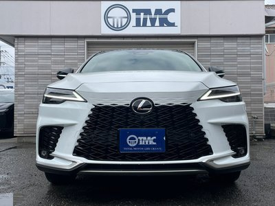 LEXUS RX - 2