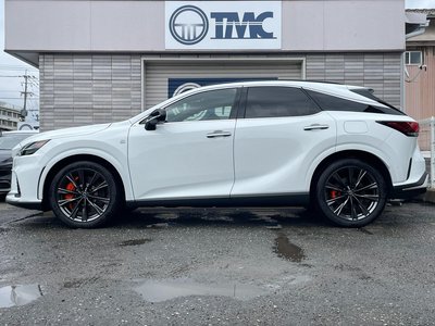 LEXUS RX - 3