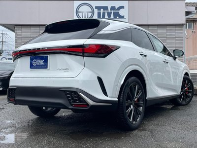 LEXUS RX - 4