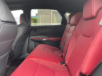 LEXUS RX - 8
