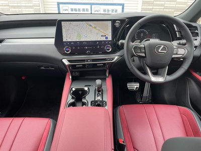LEXUS RX - 9