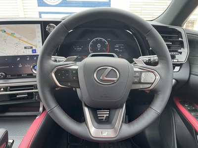 LEXUS RX - 10