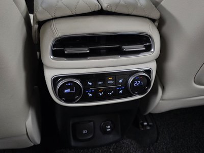 2021 Genesis GV80 thumbnail 18