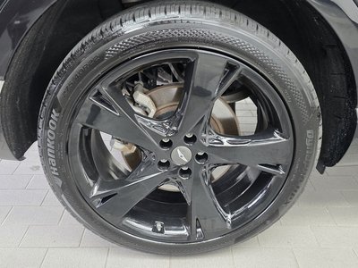2021 Genesis GV80 照片 6