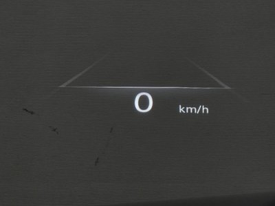 2021 Genesis GV80 thumbnail 19