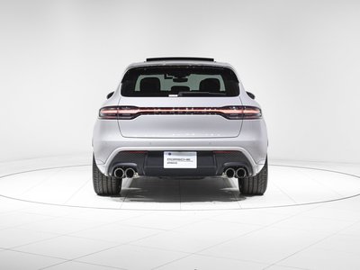 PORSCHE MACAN - 6