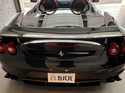 FERRARI F430 SPIDER - 4