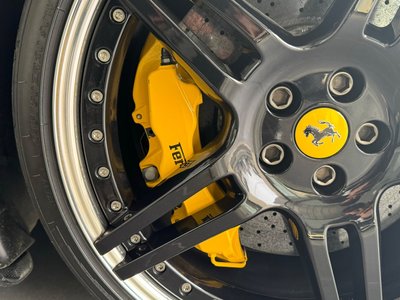 FERRARI F430 SPIDER - 7