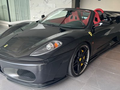 FERRARI F430 SPIDER - 1