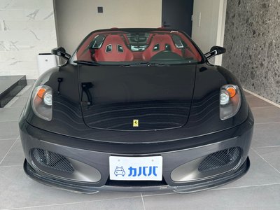 FERRARI F430 SPIDER - 2