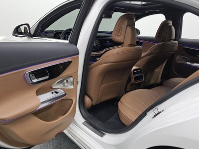 2024 Mercedes-BENZ E-CLASS — миниатюра 16