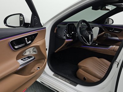 2024 Mercedes-BENZ E-CLASS — миниатюра 13