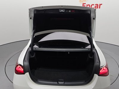 2024 Mercedes-BENZ E-CLASS — миниатюра 30
